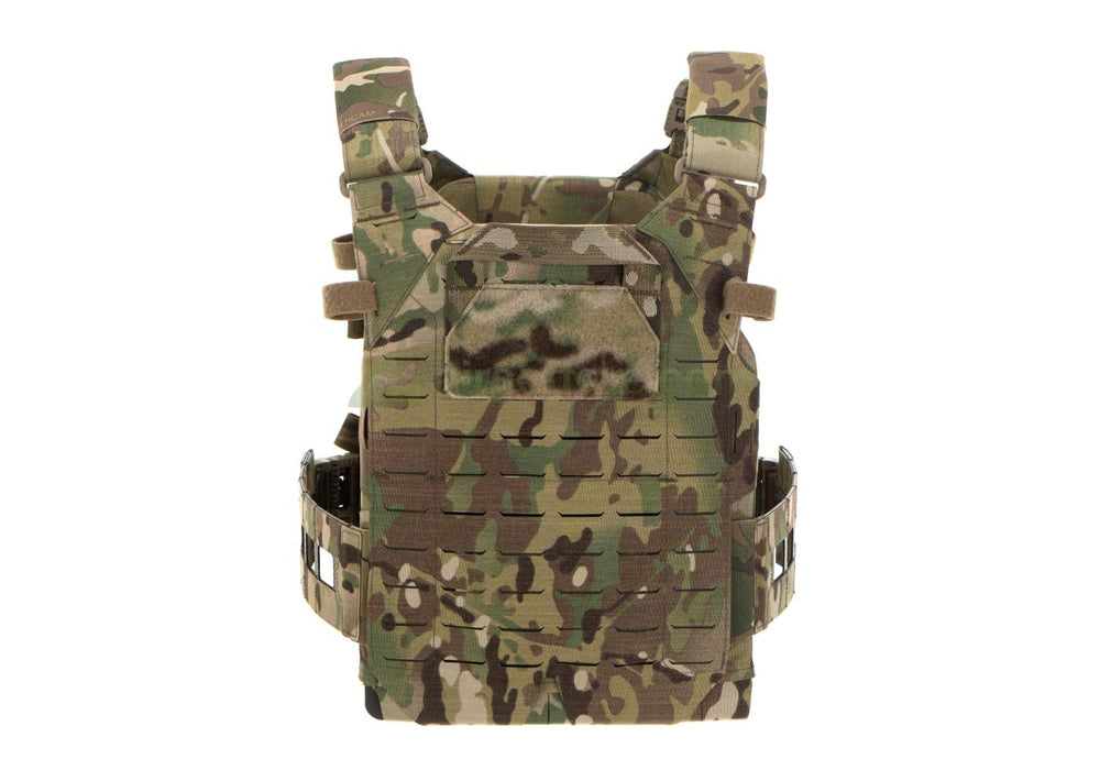 ClawGear Operator Plate Carrier - MultiCam
