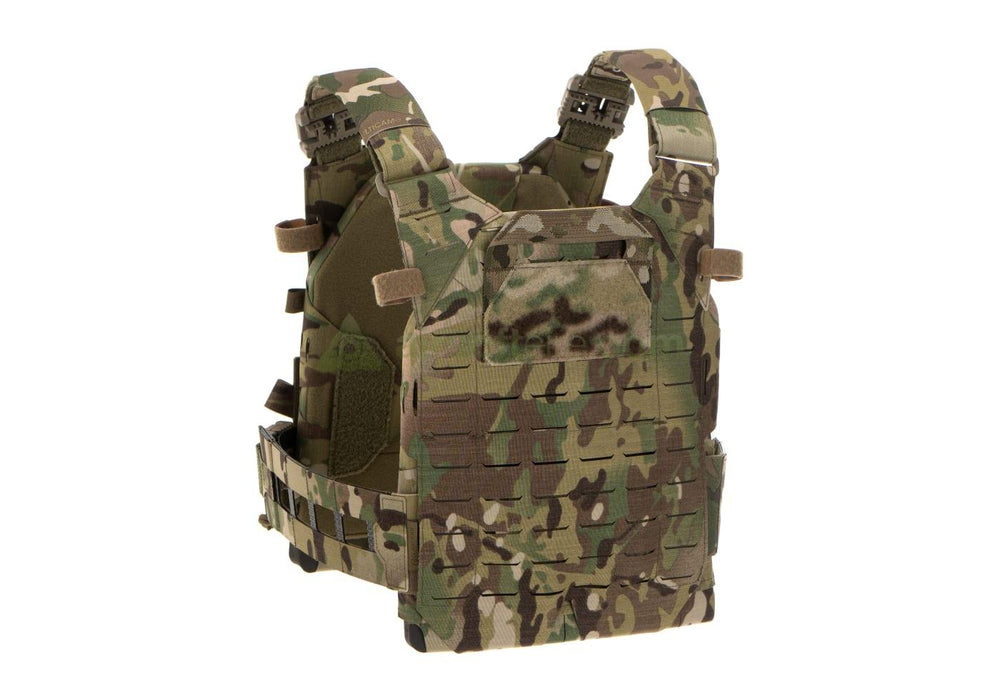 ClawGear Operator Plate Carrier - MultiCam