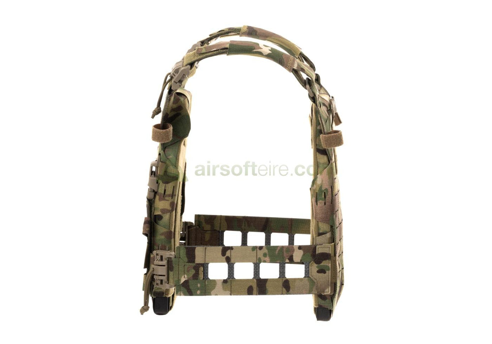 ClawGear Operator Plate Carrier - MultiCam