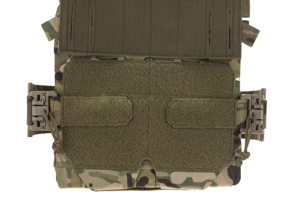 ClawGear Operator Plate Carrier - MultiCam