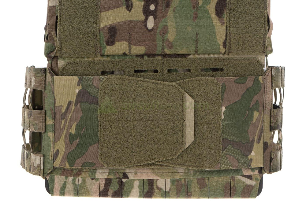 ClawGear Raider Plate Carrier - MultiCam