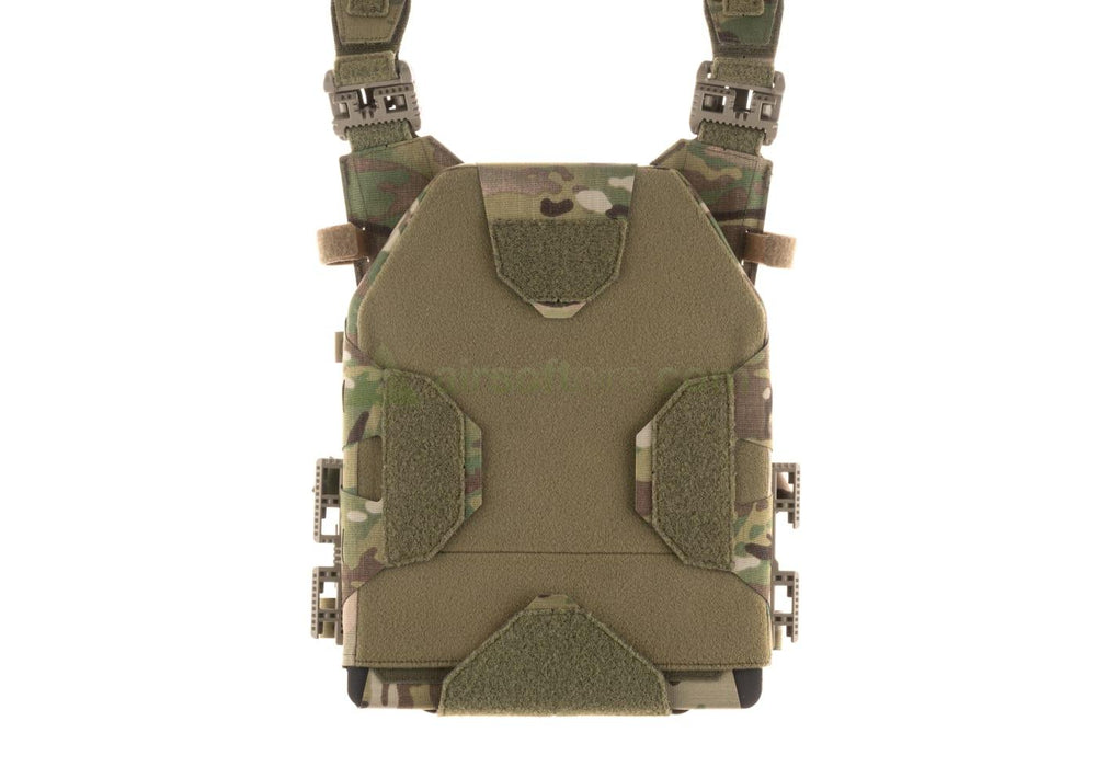 ClawGear Raider Plate Carrier - MultiCam