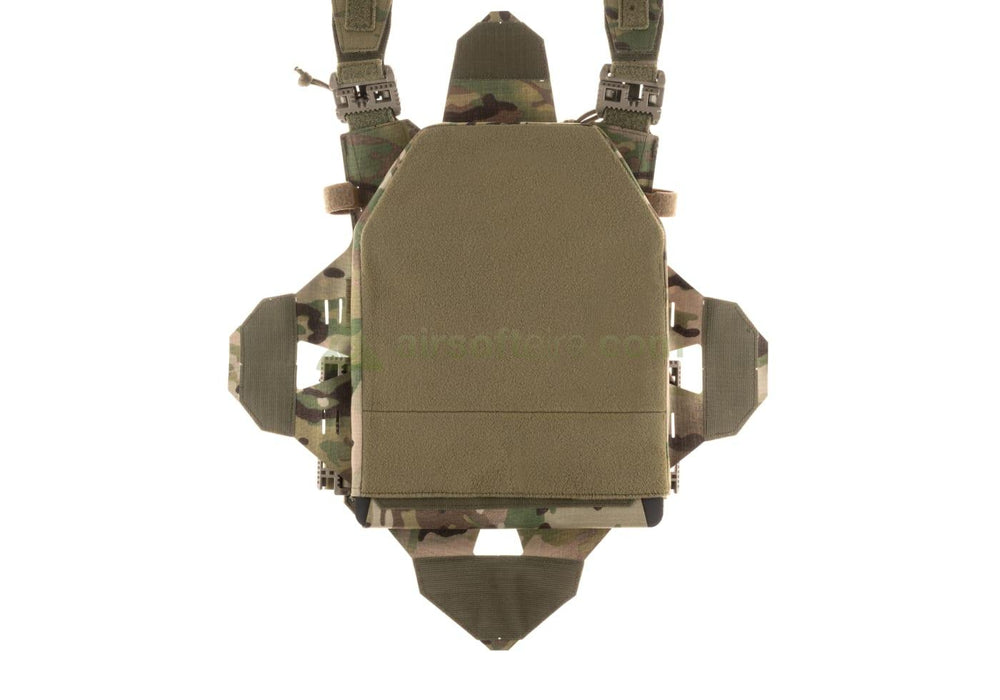 ClawGear Raider Plate Carrier - MultiCam