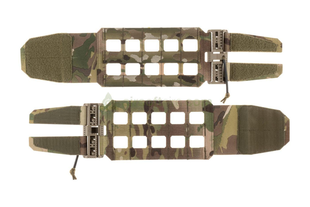 ClawGear Raider Plate Carrier - MultiCam