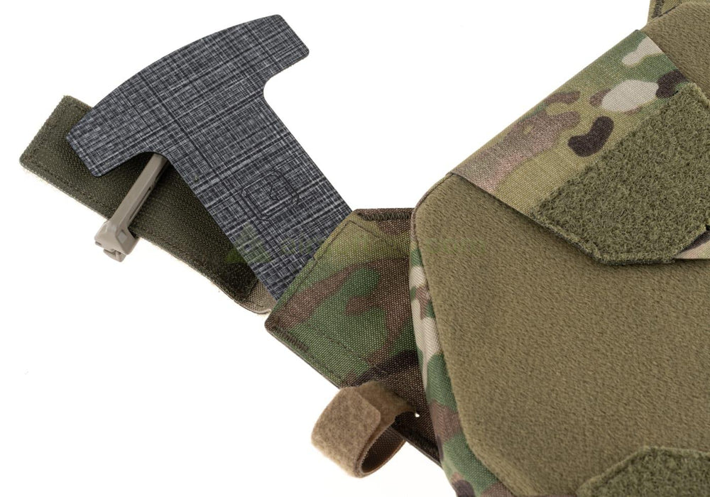 ClawGear Raider Plate Carrier - MultiCam