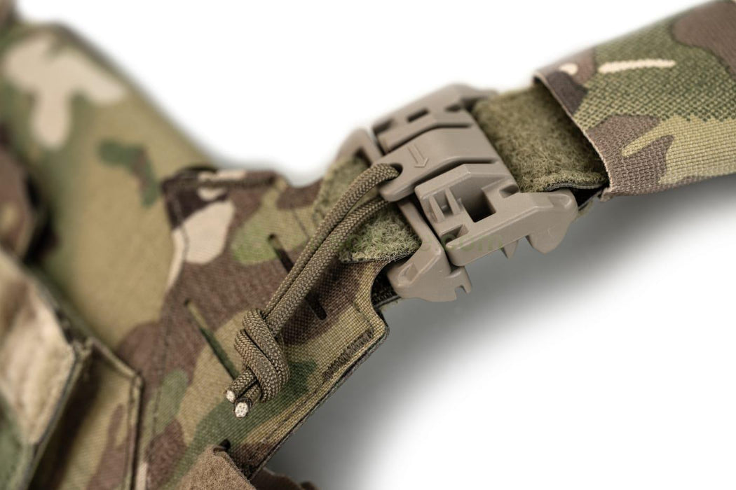 ClawGear Raider Plate Carrier - MultiCam