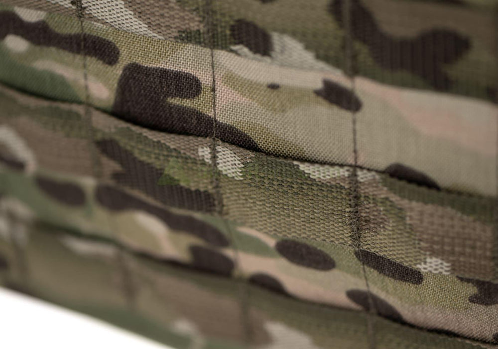 ClawGear Raider Plate Carrier - MultiCam