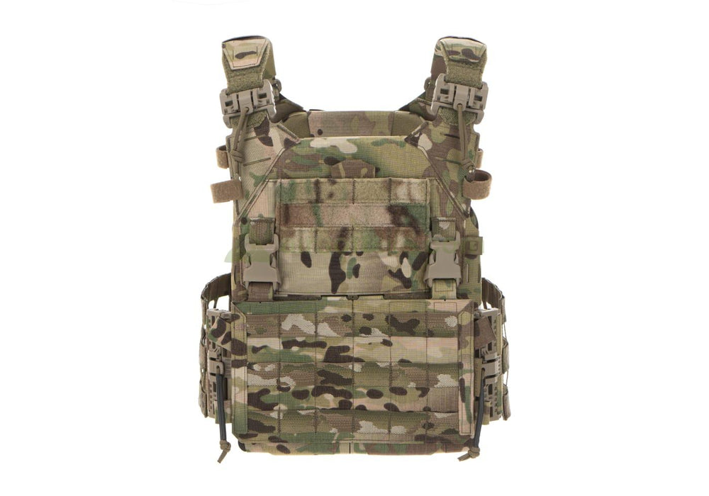 ClawGear Raider Plate Carrier - MultiCam