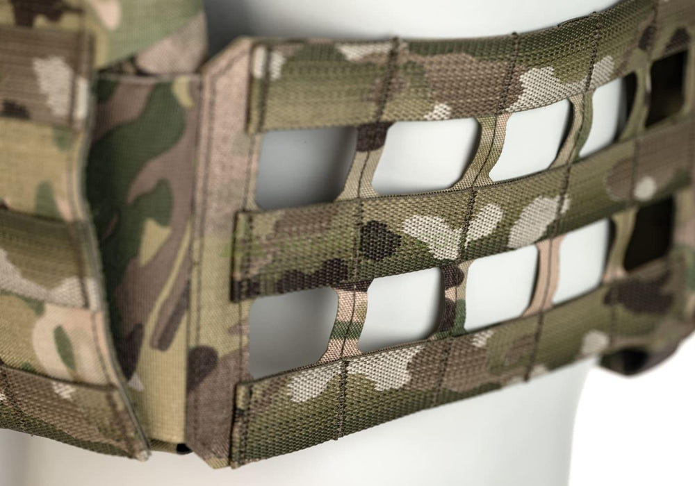 ClawGear Raider Plate Carrier - MultiCam