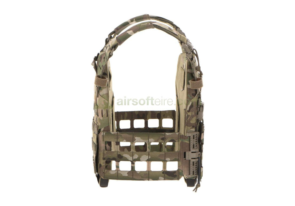 ClawGear Raider Plate Carrier - MultiCam