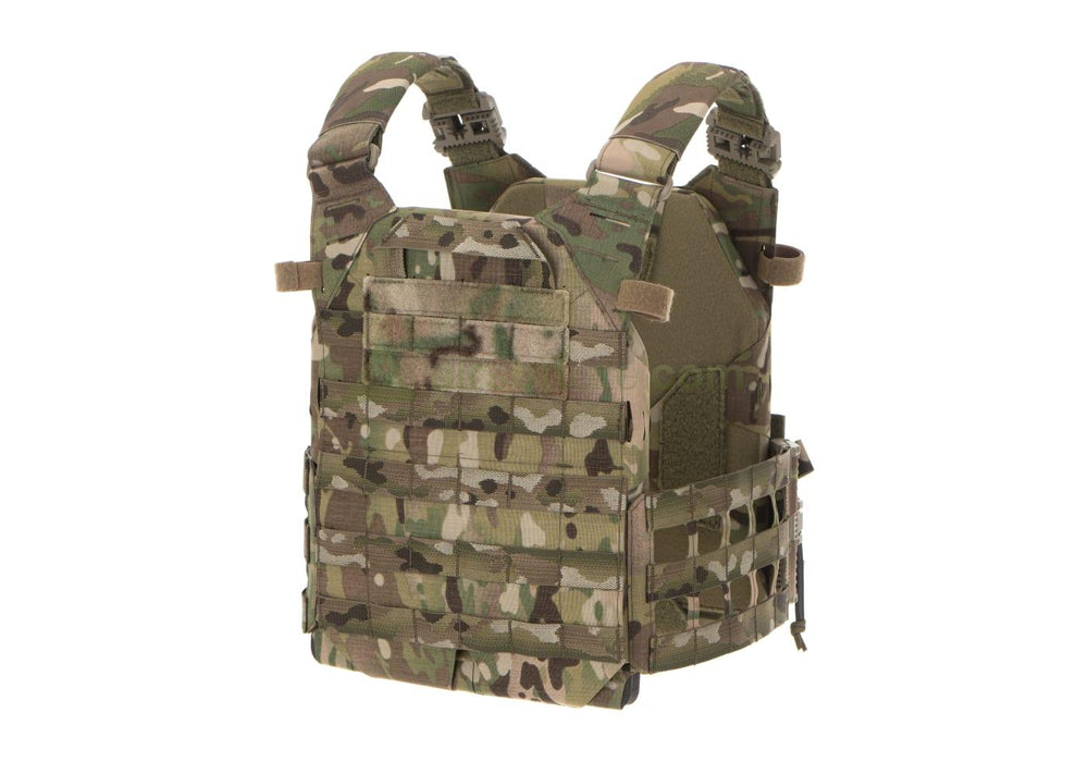 ClawGear Raider Plate Carrier - MultiCam