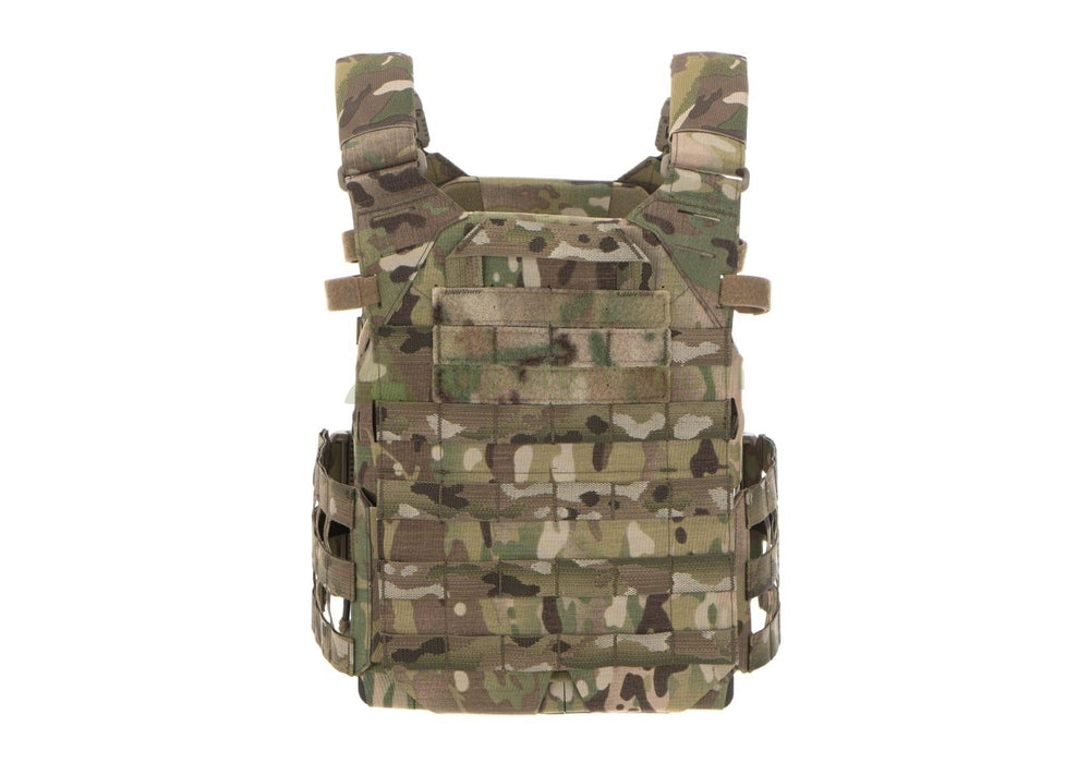 ClawGear Raider Plate Carrier - MultiCam