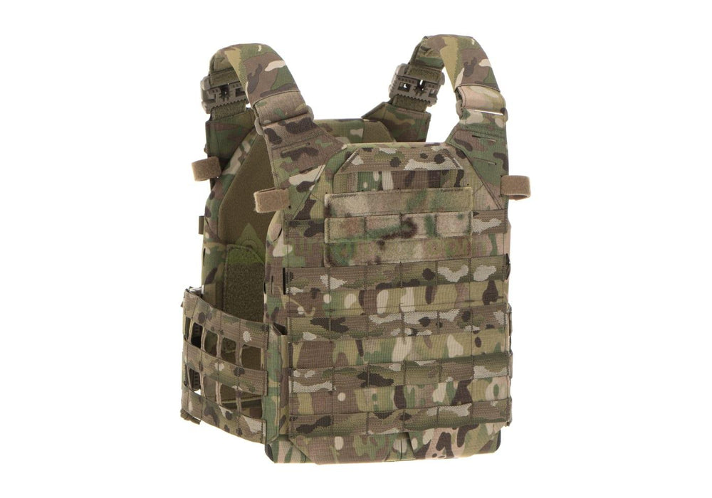 ClawGear Raider Plate Carrier - MultiCam
