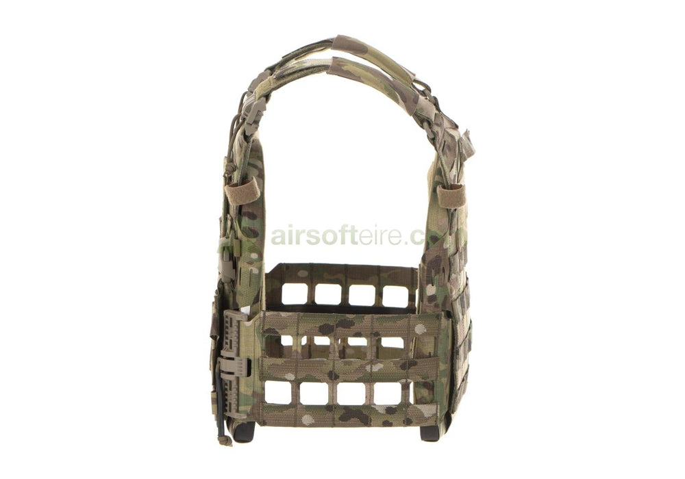 ClawGear Raider Plate Carrier - MultiCam