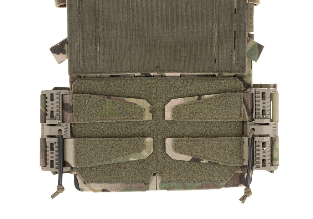 ClawGear Raider Plate Carrier - MultiCam