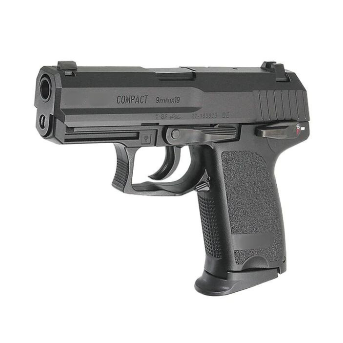 Tokyo Marui Universal Service Pistol Compact