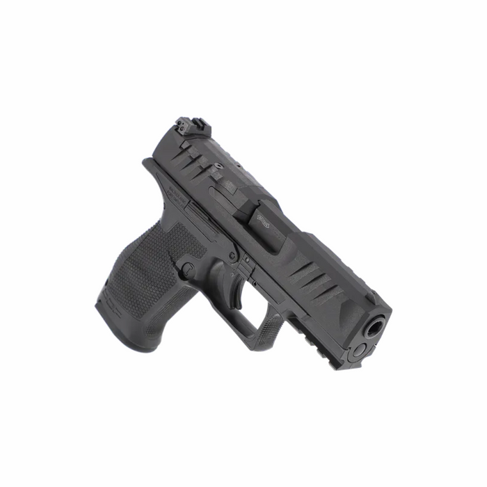 Umarex Walther PDP Compact 4" - Black