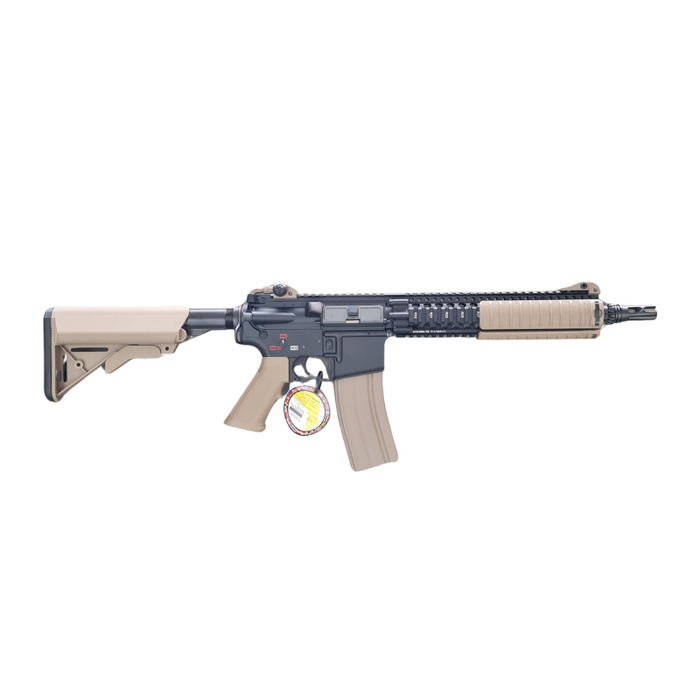 G&G GC18 MK18 MOD1 - Tan