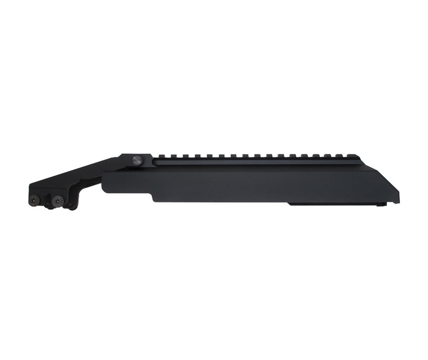 Wii Tech B-33 Dust Cover - Tokyo Marui AK47 AEG