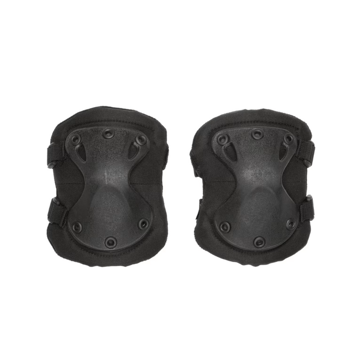 Invader Gear XPD Elbow Pads - Black