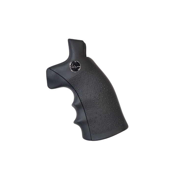 ASG Dan Wesson Revolver Grip - Black