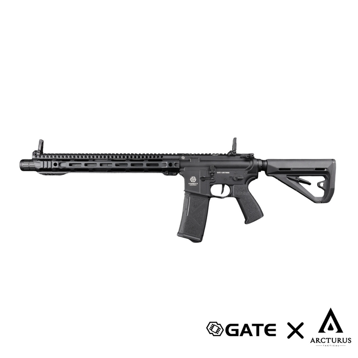 Gate x Arcturus Trinity GA-TA02 15.3" w/ Titan II Bluetooth