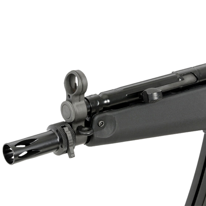 WE Apache MP5A3 GBBR