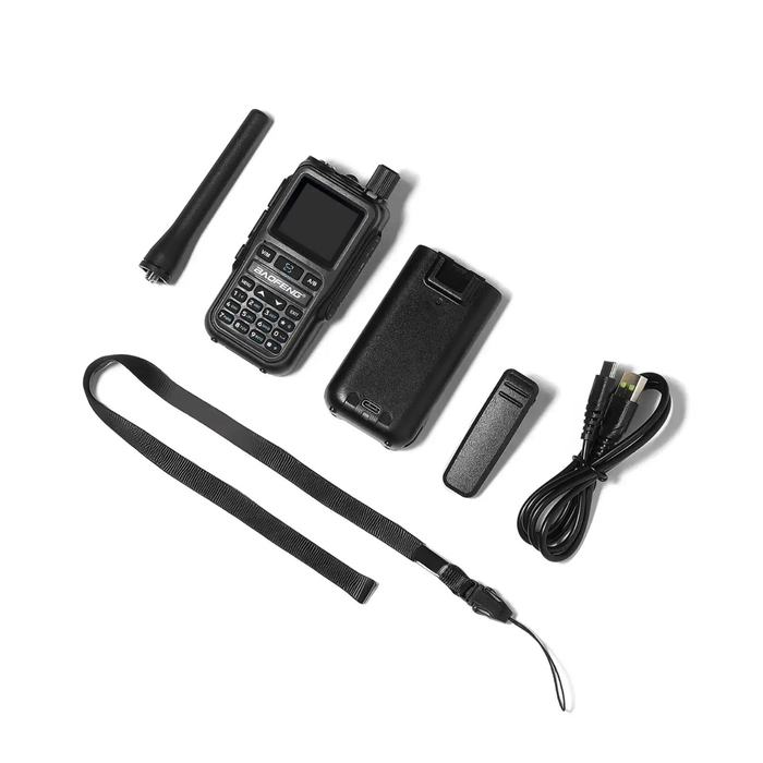Baofeng UV-5R Mini Radio