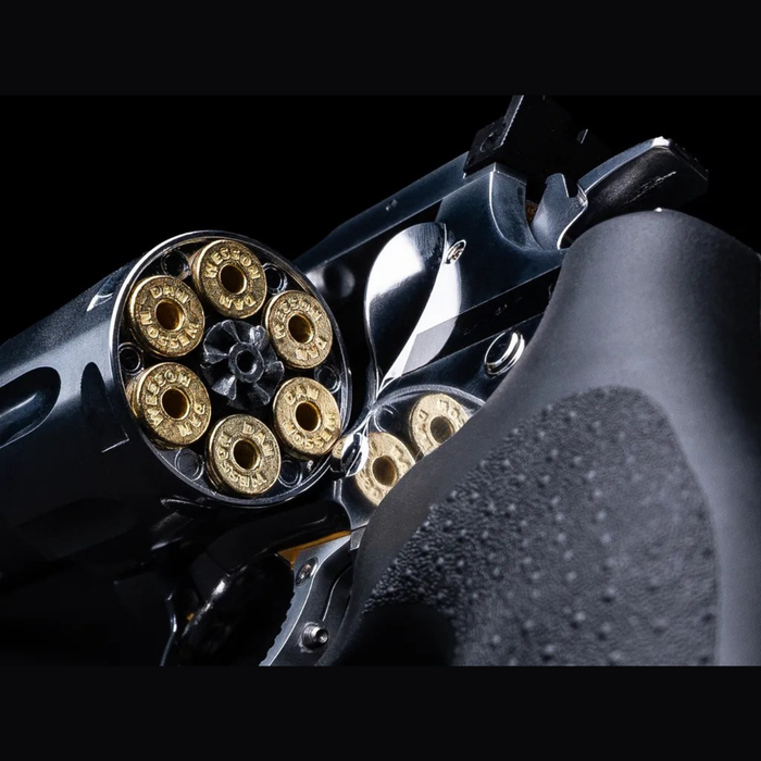 ASG Dan Wesson 715 6" Revolver - Clarence Lai Special