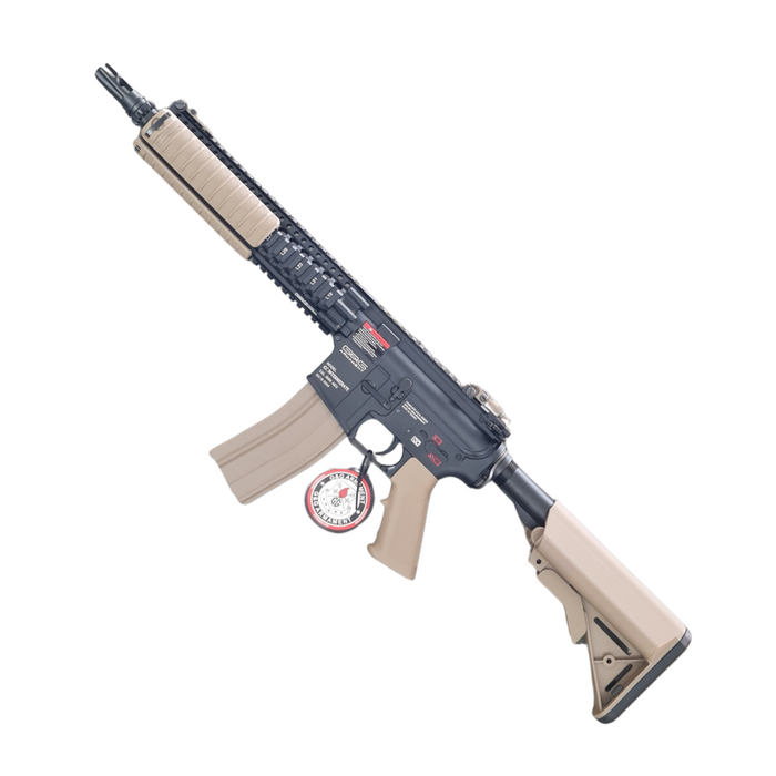 G&G GC18 MK18 MOD1 - Tan