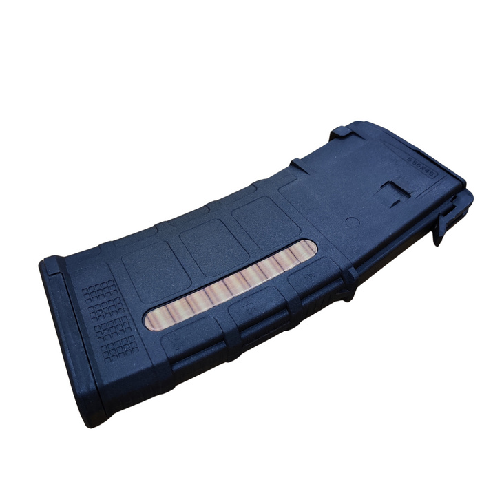 WoSport Rechargeable Battery Box (No Batteries Included)