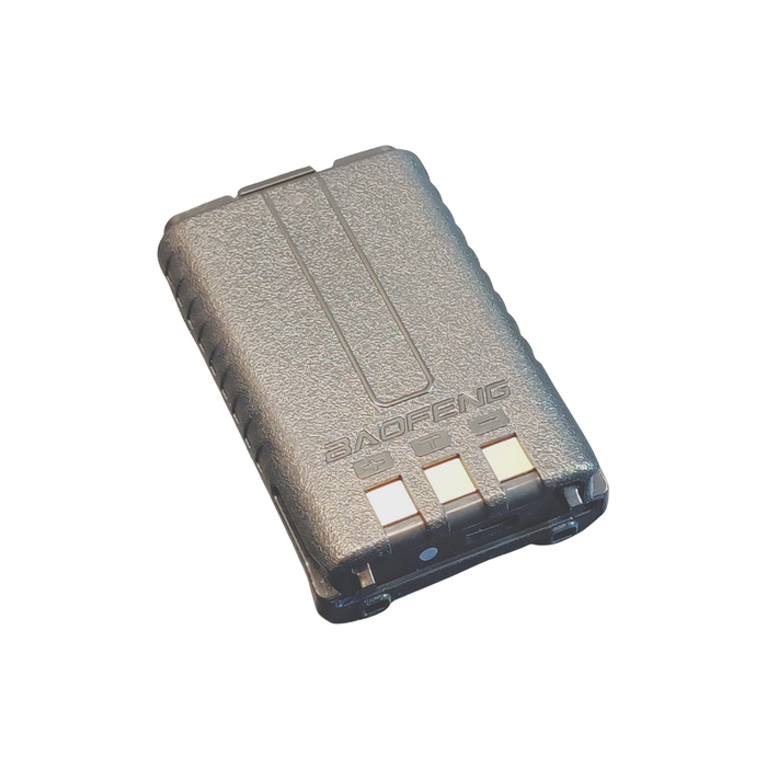 Baofeng BL-5 USB-C Battery Pack For UV-5R - 1800mah