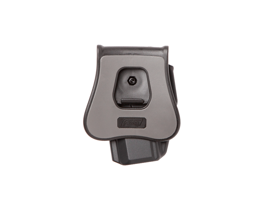 Strike (ASG) Q.R. Polymer Holster - CZ P-10 C