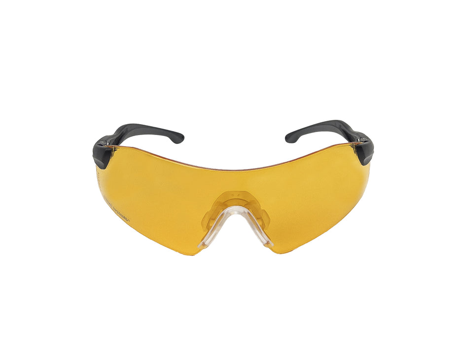 Strike (ASG) Drop Zone Glasses - 4 Lenses (19979)