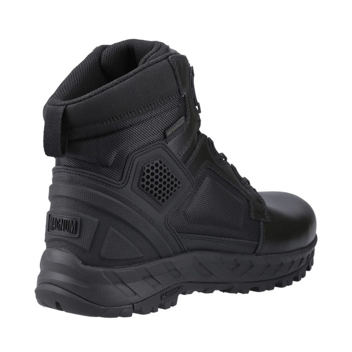 Magnum Spider EXO 6.0 M-LOCK Waterproof Boot - Black