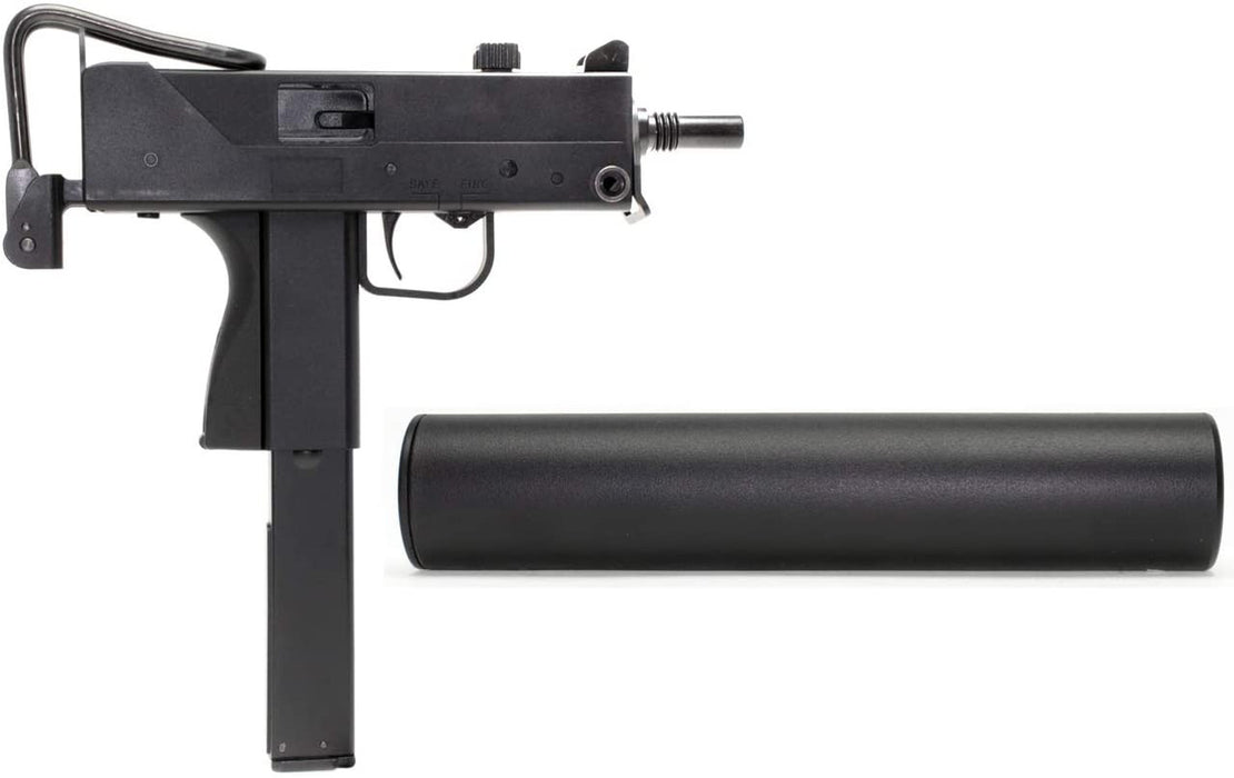 HFC M11A1 - GBB SMG