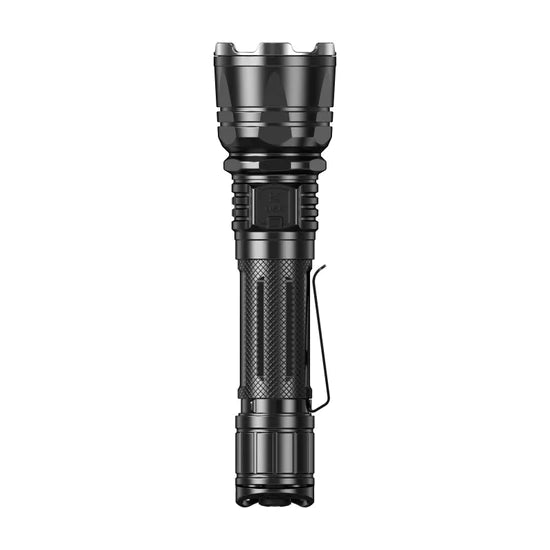 Klarus XT12GT PRO Long Throw Tactical Flashlight - 1600LM