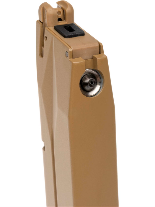 Umarex (KWC) Beretta M9 A3 Full Metal Co2 - FDE