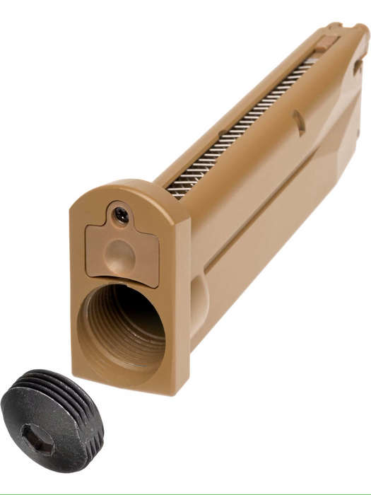 Umarex (KWC) Beretta M9 A3 Full Metal Co2 - FDE