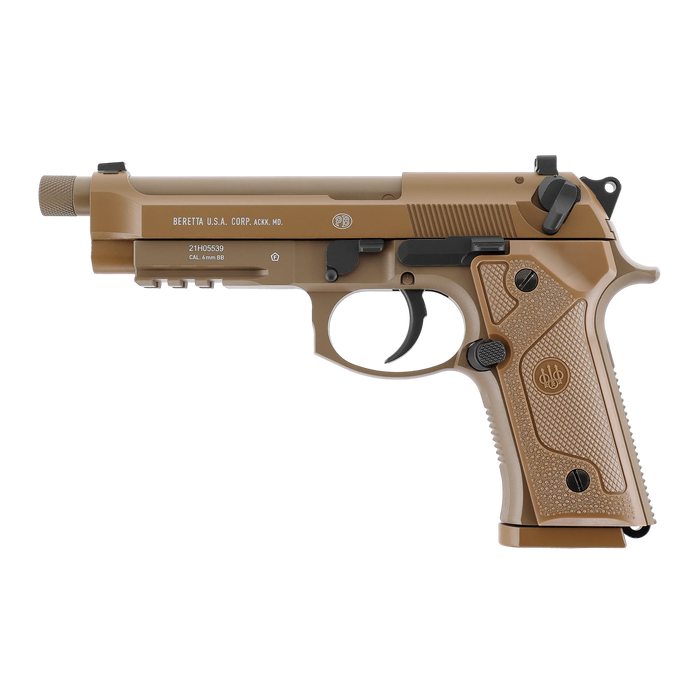 Umarex (KWC) Beretta M9 A3 Full Metal Co2 - FDE