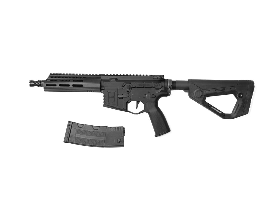 *CLEARANCE* - ASG Hybrid Series H-15 CQB
