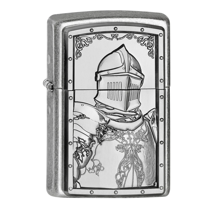 Zippo A Knight's Tale Collectible Lighter