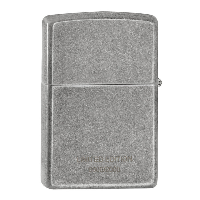 Zippo A Knight's Tale Lighter (Collectible) - 2007963