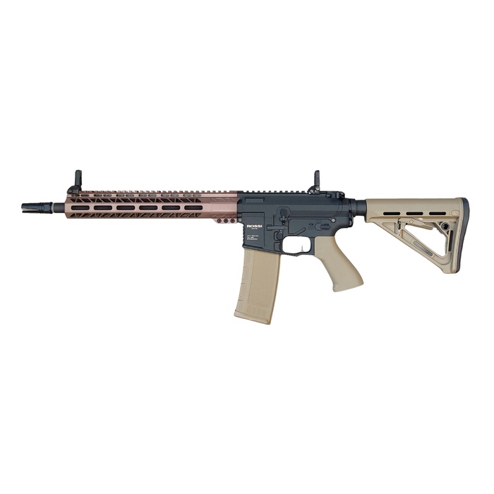 Rossi Kappa 12" Delta - Tan