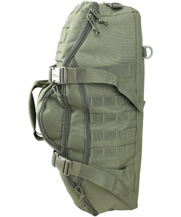 KombatUK Operators Duffle Bag 60L - Olive Drab