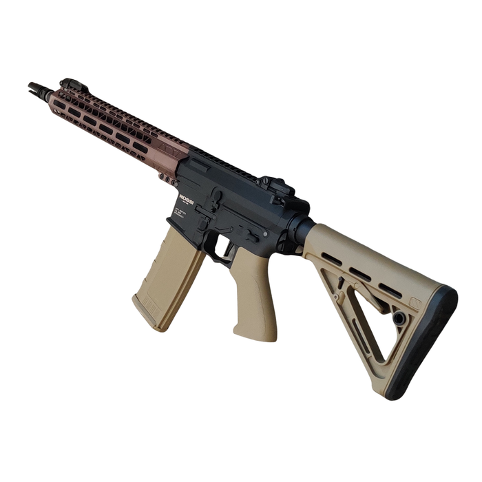 Rossi Kappa 12" Delta - Tan