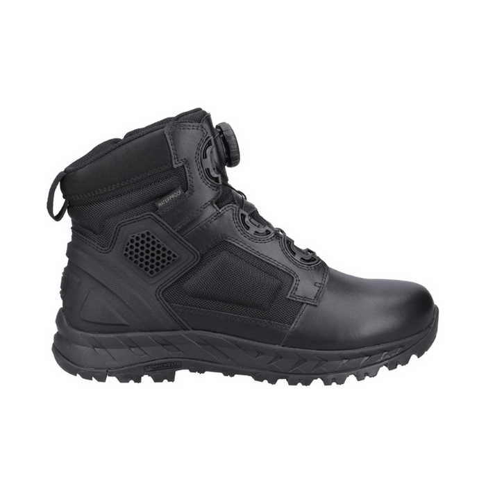 Magnum Spider EXO 6.0 M-LOCK Waterproof Boot - Black