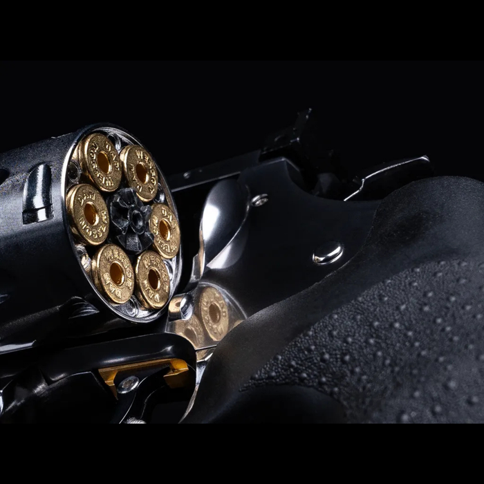 ASG Dan Wesson 715 6" Revolver - Clarence Lai Special