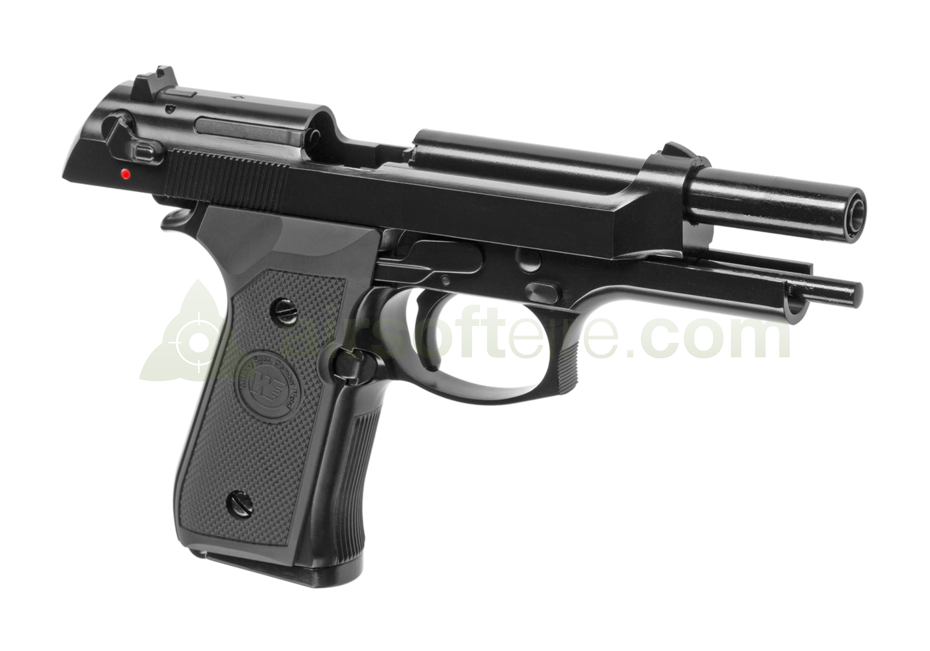 WE M92 - Full Metal - V2