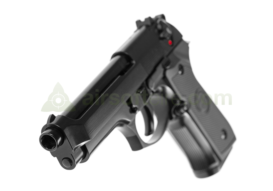 WE M92 - Full Metal - V2